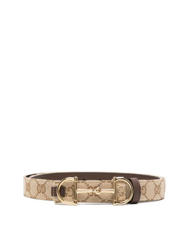 [Gucci] Belt FW26 A001V4FAF7J9651