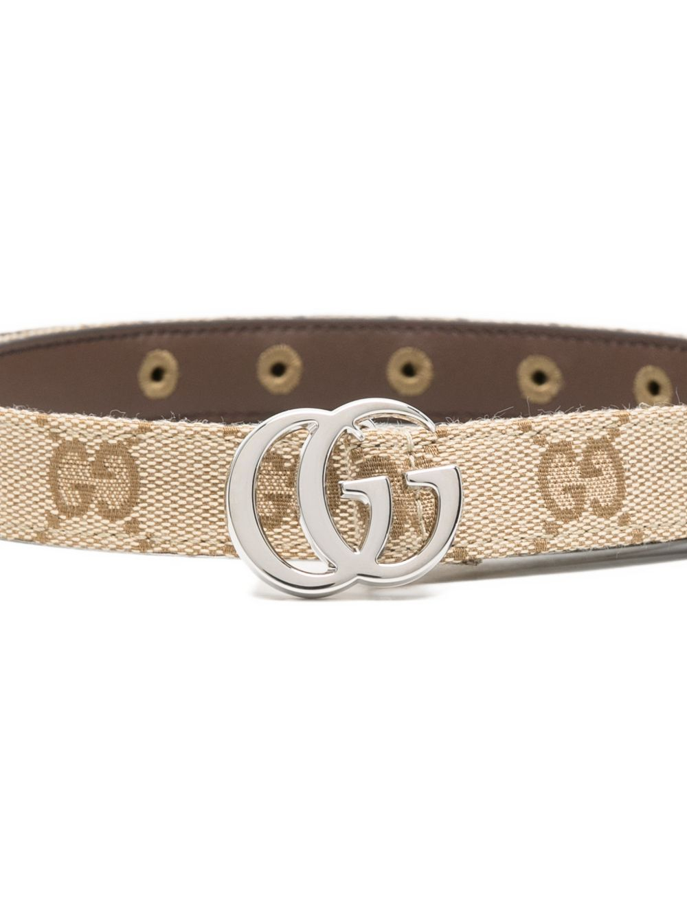 [Gucci] Belt FW26 864433FAFUT9611