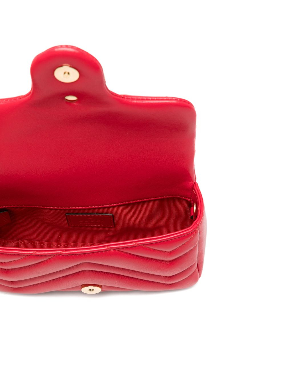 [Gucci] Shoulder bag FW26 841290AAGJE6406