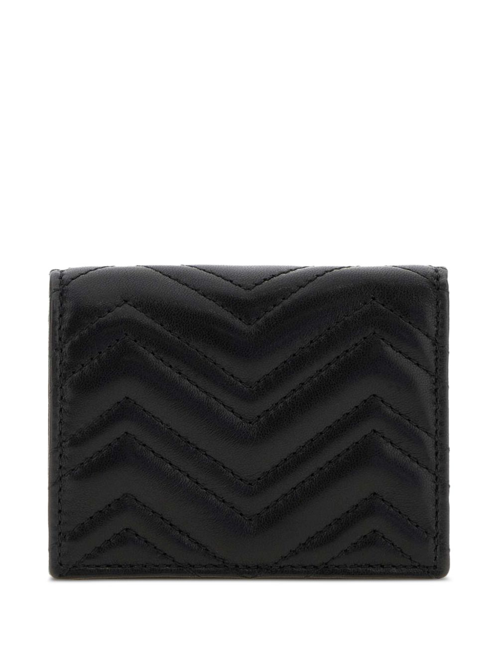 [Gucci] Wallet FW26 466492AAFAX1000