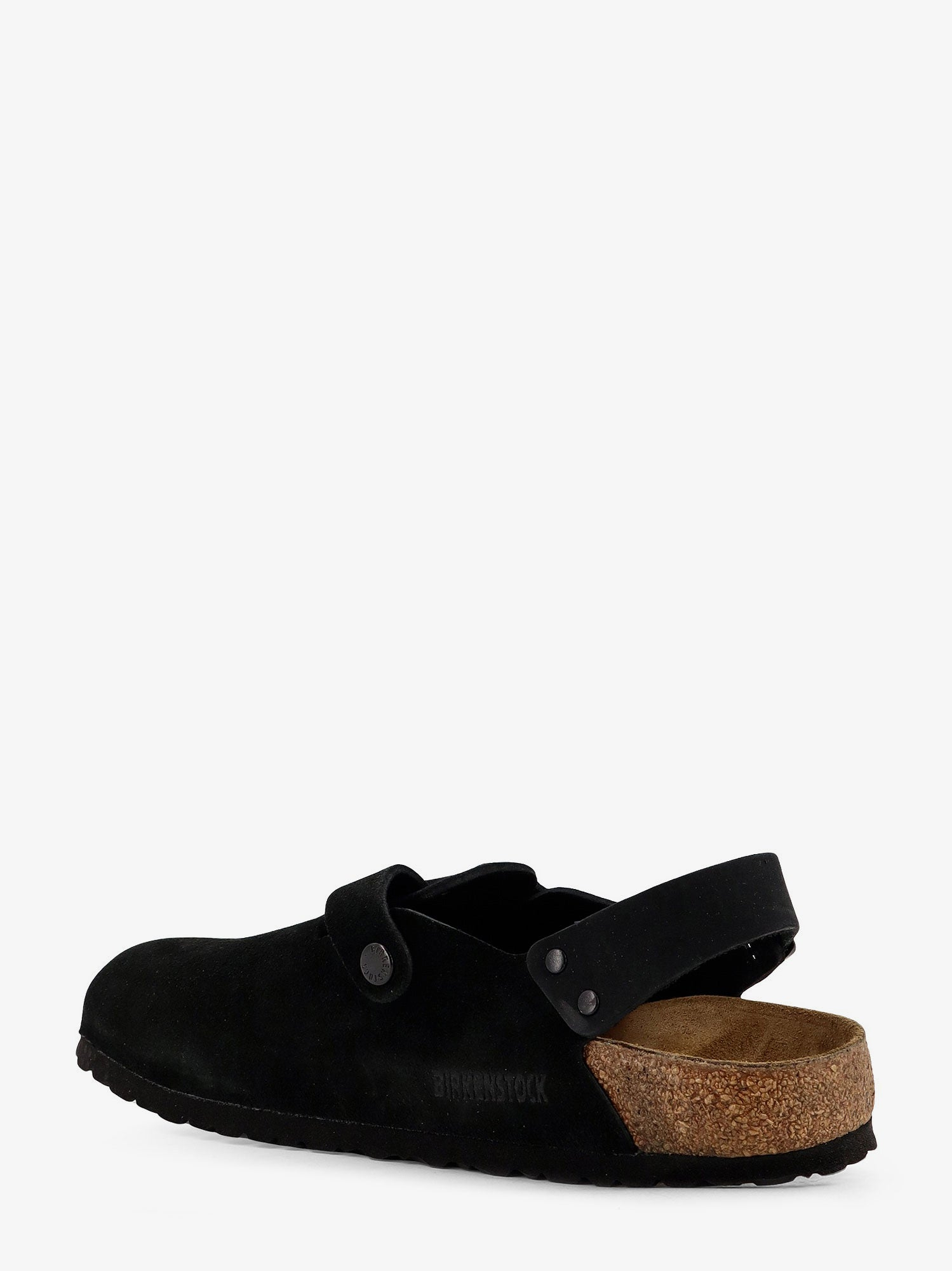[Birkenstock] Sandals FW26 1028348BLACK