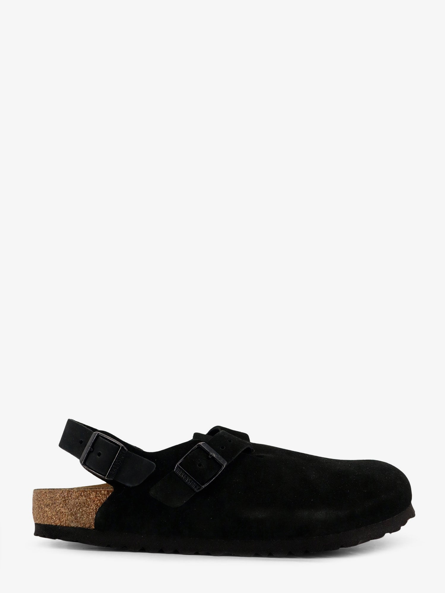 [Birkenstock] Sandals FW26 1028348BLACK