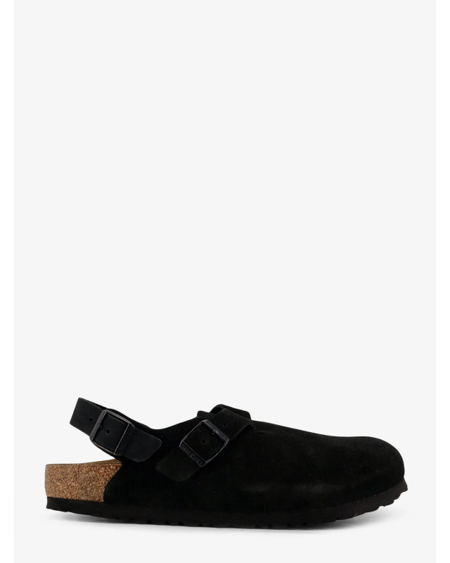[Birkenstock] Sandals FW26 1028348BLACK