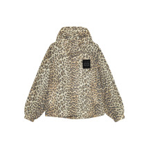 [GANNI] Casual Jacket FW26 W0738859