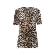 [GANNI] T-shirts Short Sleeve FW26 A1050177943