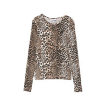 [GANNI] T-shirts Short Sleeve FW26 A1050180859