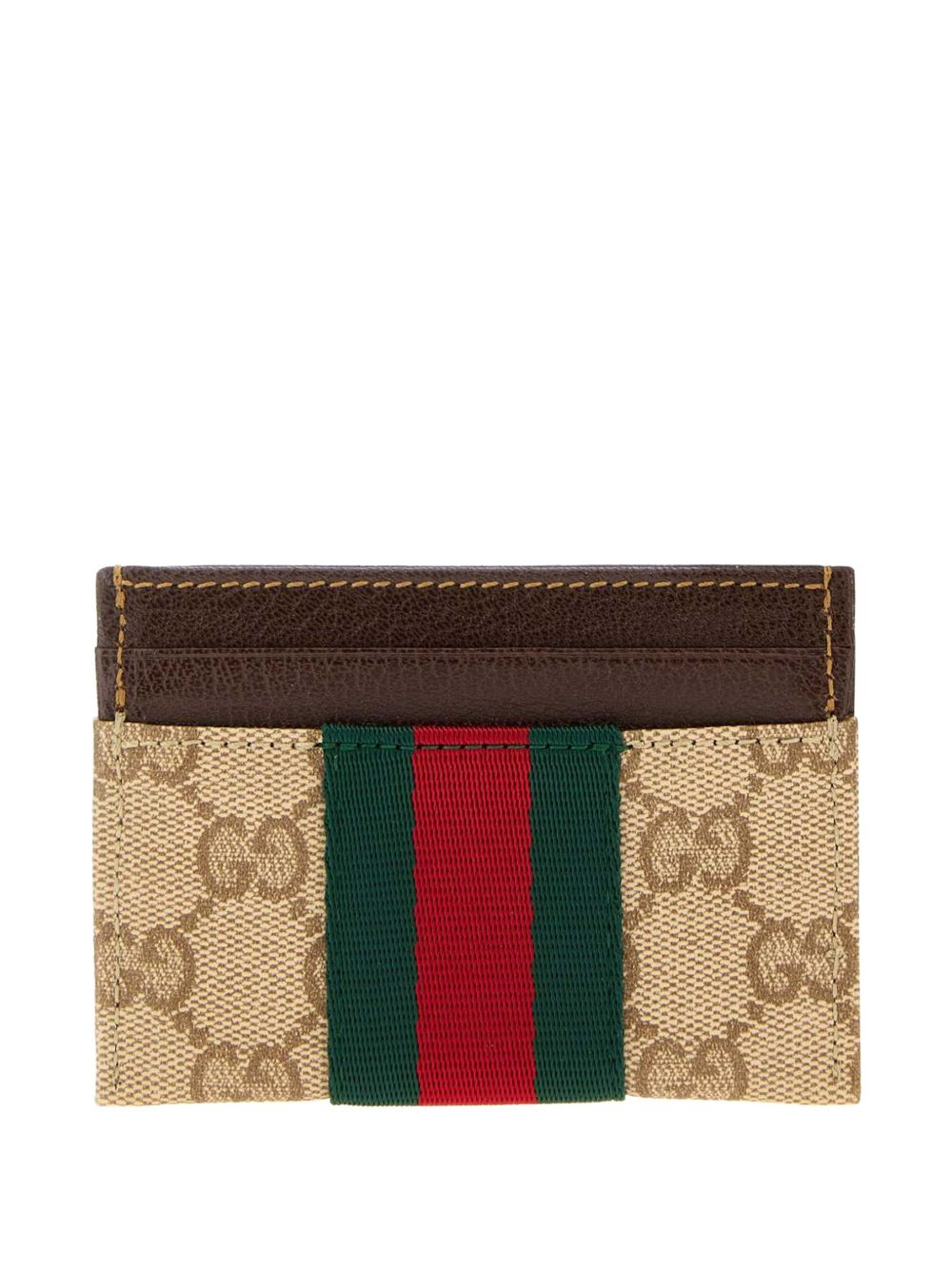 [Gucci] Wallet FW26 876043FAF8R8547