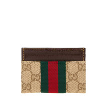 [Gucci] Wallet FW26 876043FAF8R8547