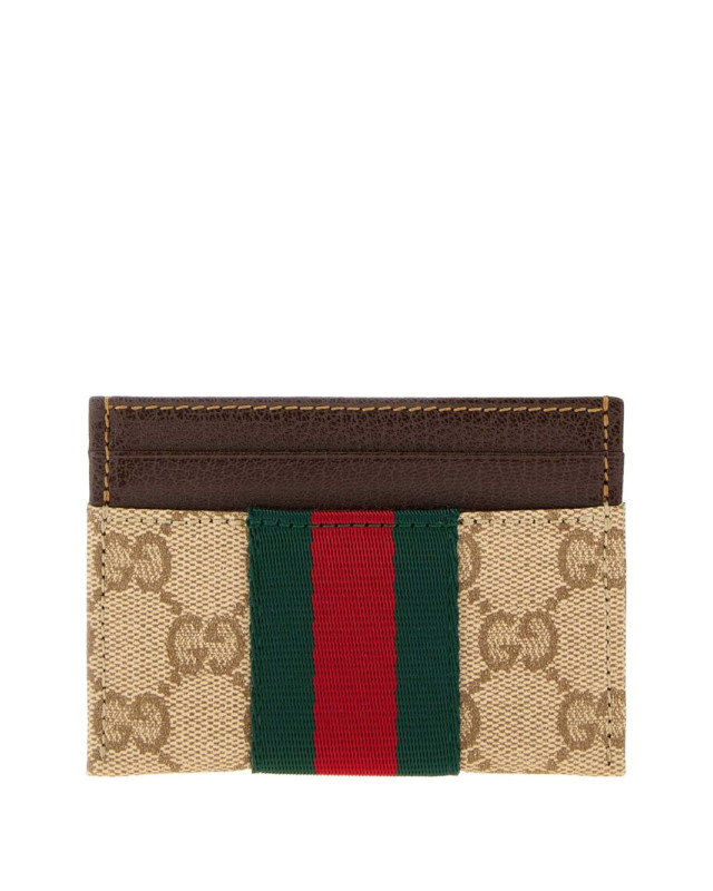 [Gucci] Wallet FW26 876043FAF8R8547