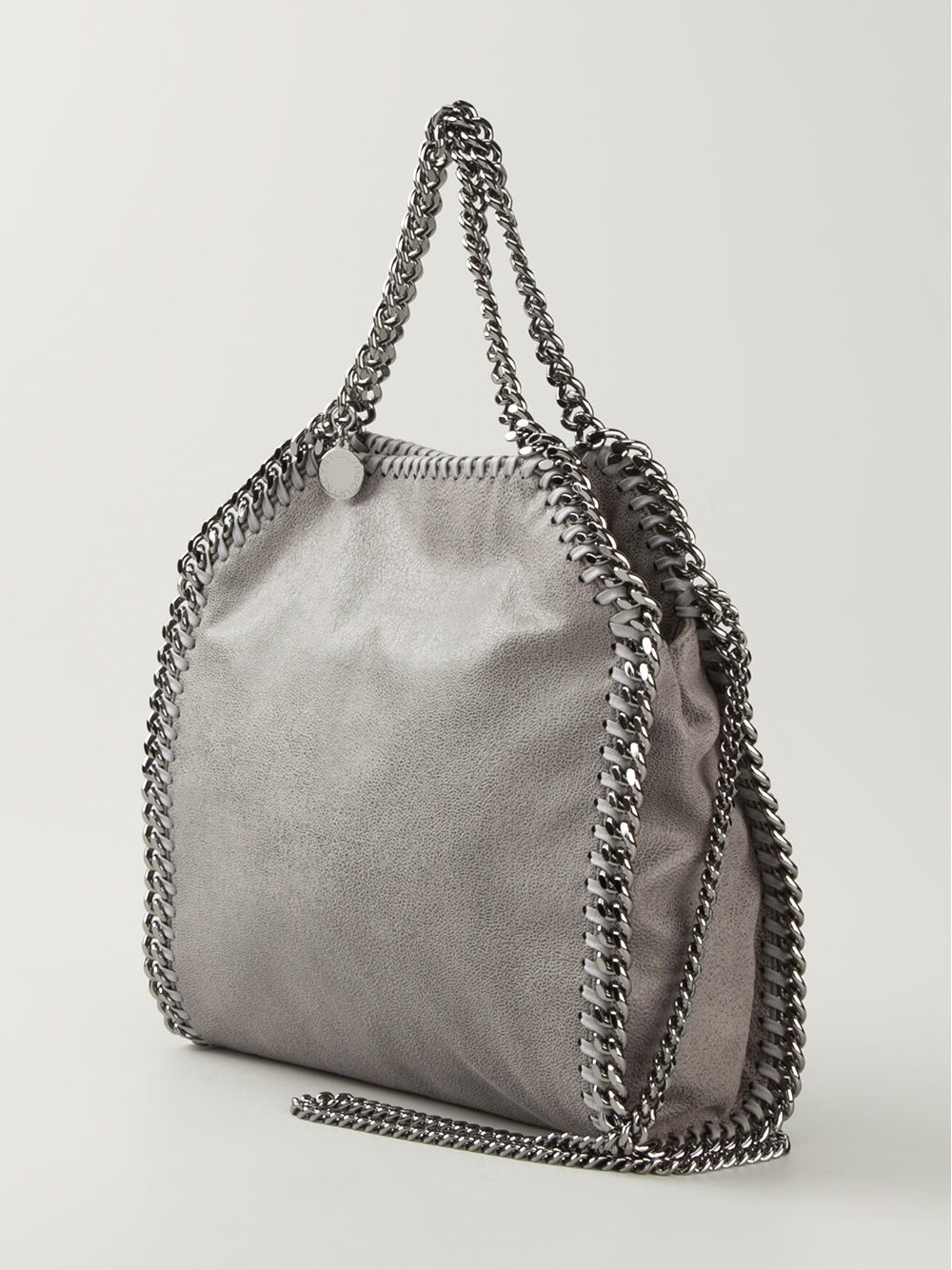 [Stella McCartney] Tote bag FW26 371223W91321220