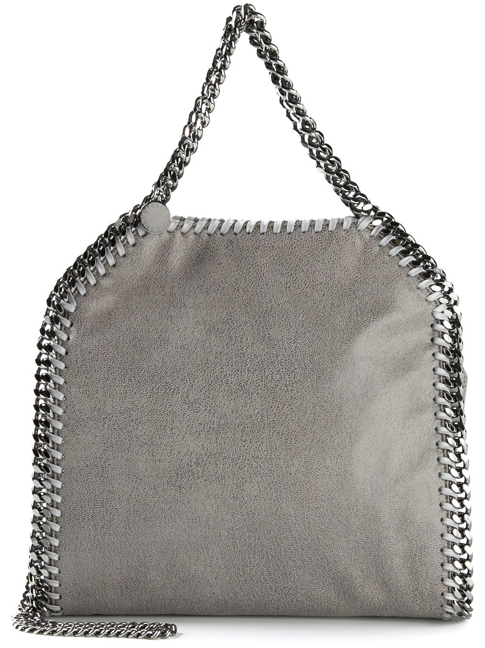 [Stella McCartney] Tote bag FW26 371223W91321220