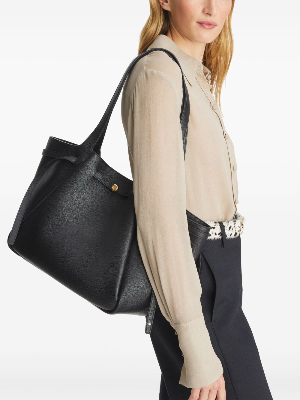 [Tory Burch] Tote bag FW26 163388001