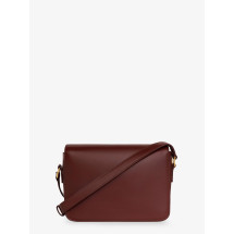 [Celine] Cross body bag FW26 188423BF418CH