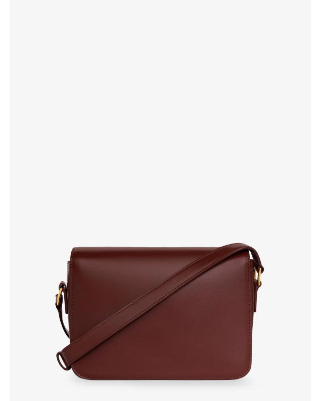 [Celine] Cross body bag FW26 188423BF418CH