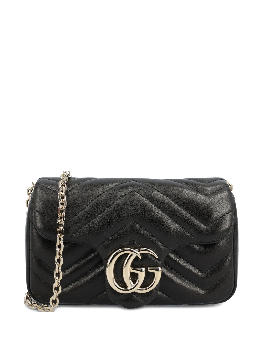 [Gucci] Shoulder bag FW26 841290AAFAX1000