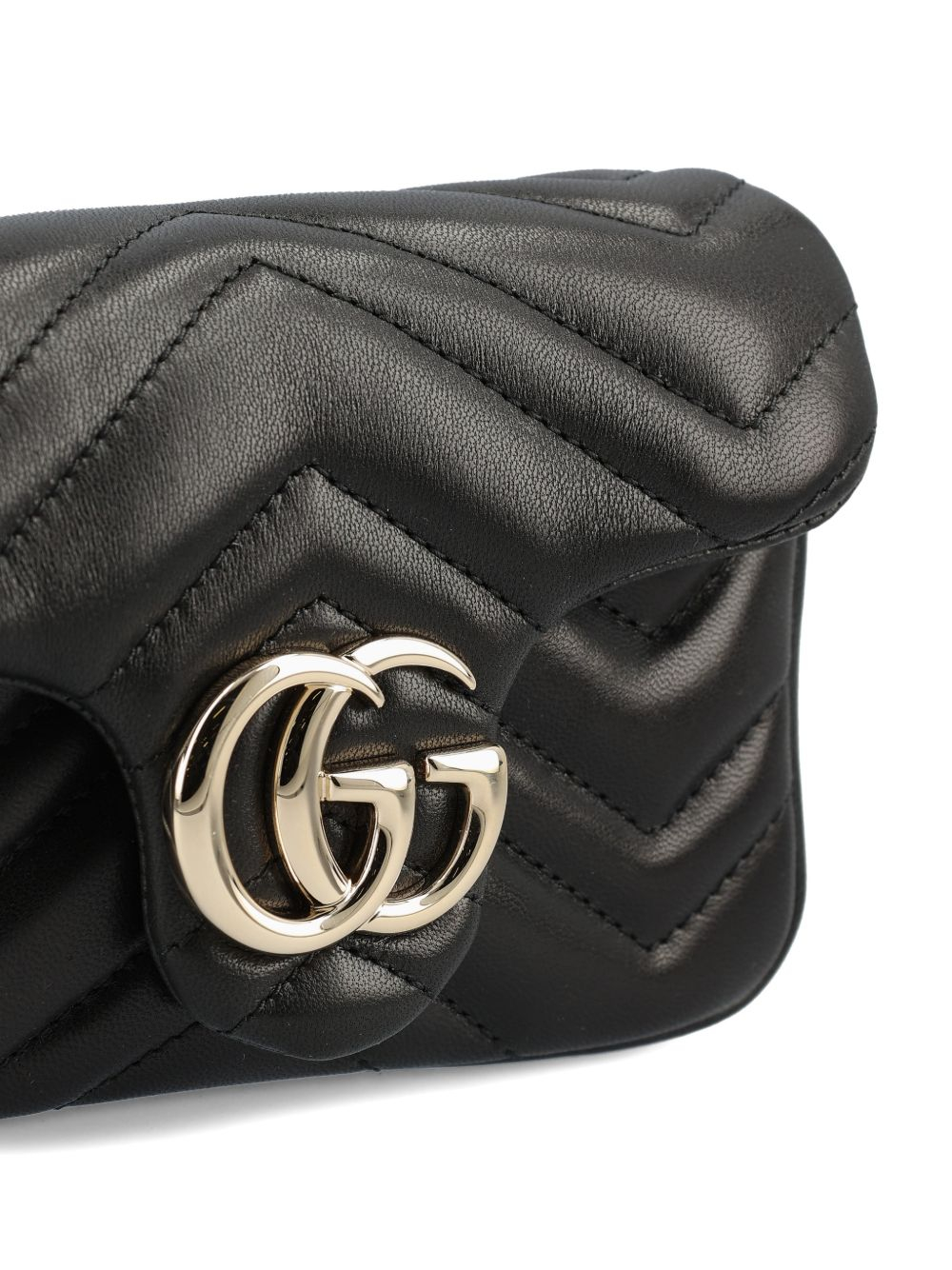 [Gucci] Shoulder bag FW26 841290AAFAX1000