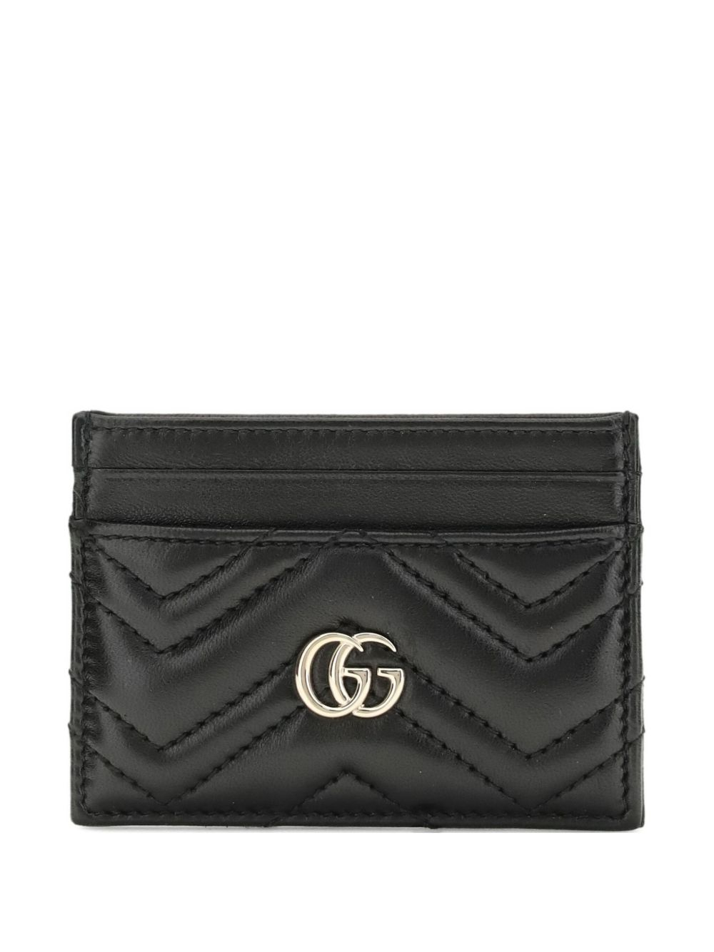 [Gucci] Wallet FW26 443127AAFAX1000
