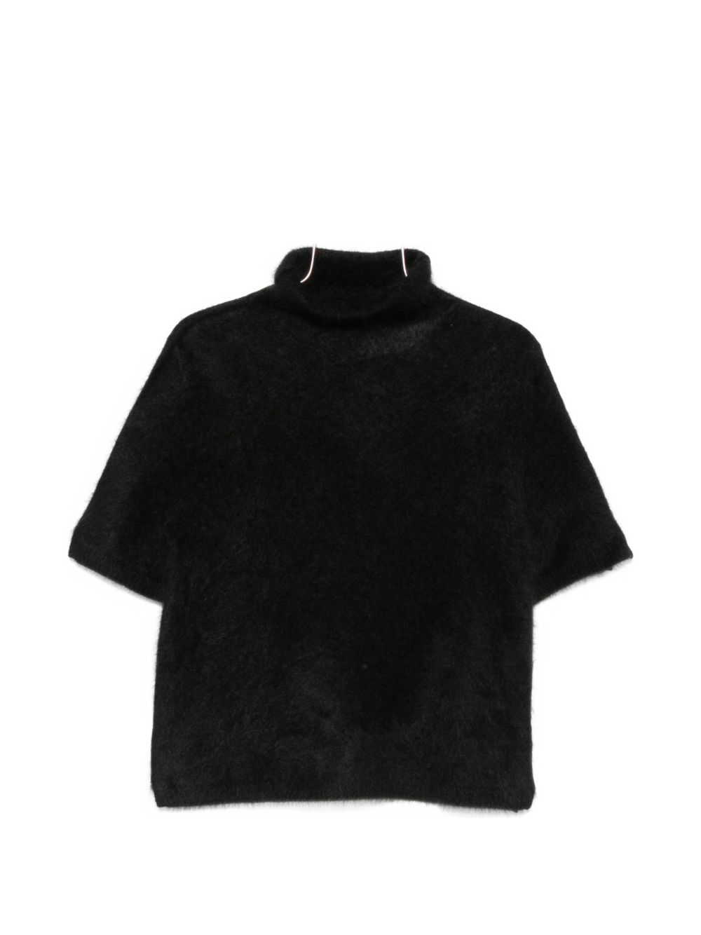 [SOFT GOAT] Knitwear FW26 19117A00001BLACK