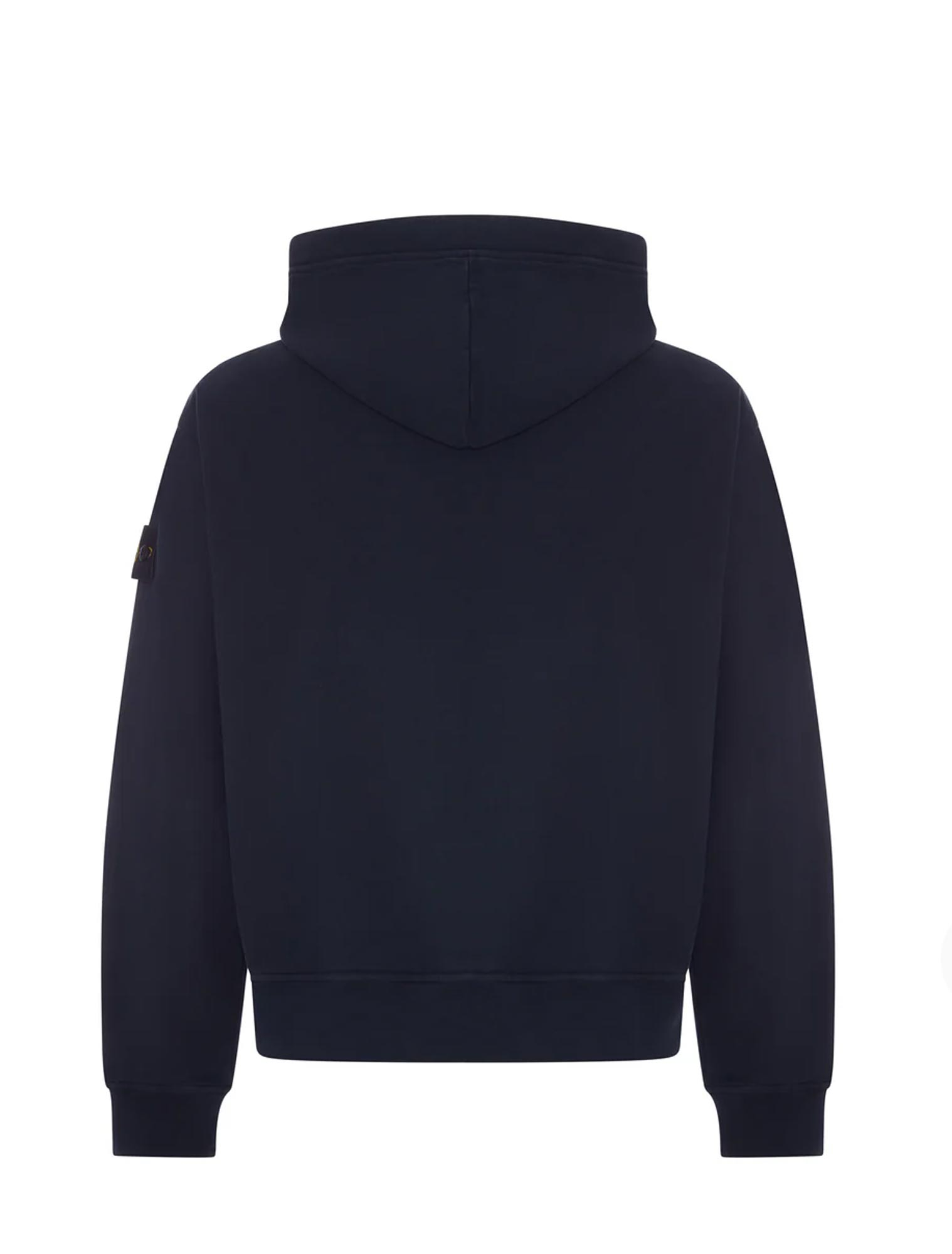 [Stone Island] Sweatshirt FW26 L2S156100023S0A20V0020