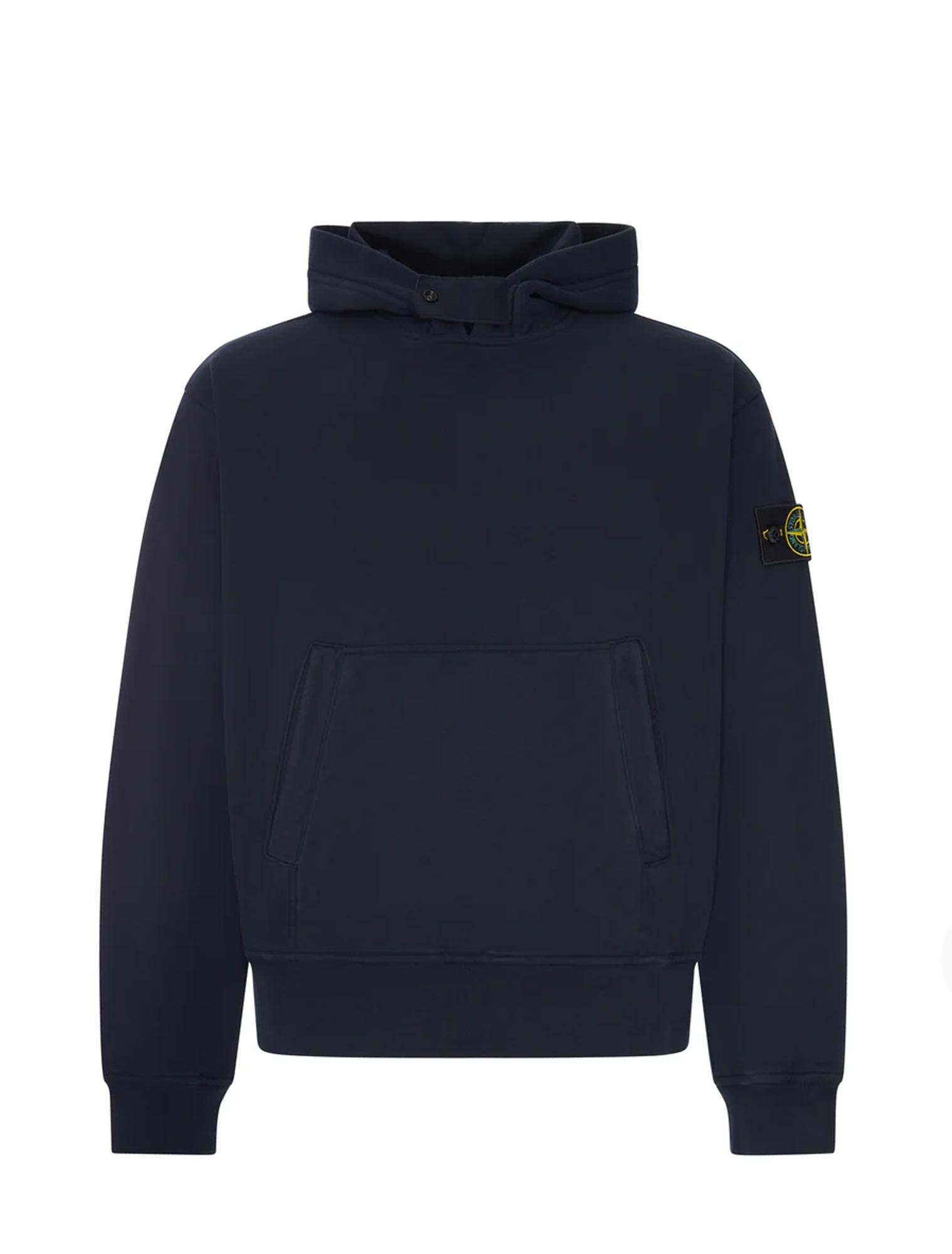 [Stone Island] Sweatshirt FW26 L2S156100023S0A20V0020