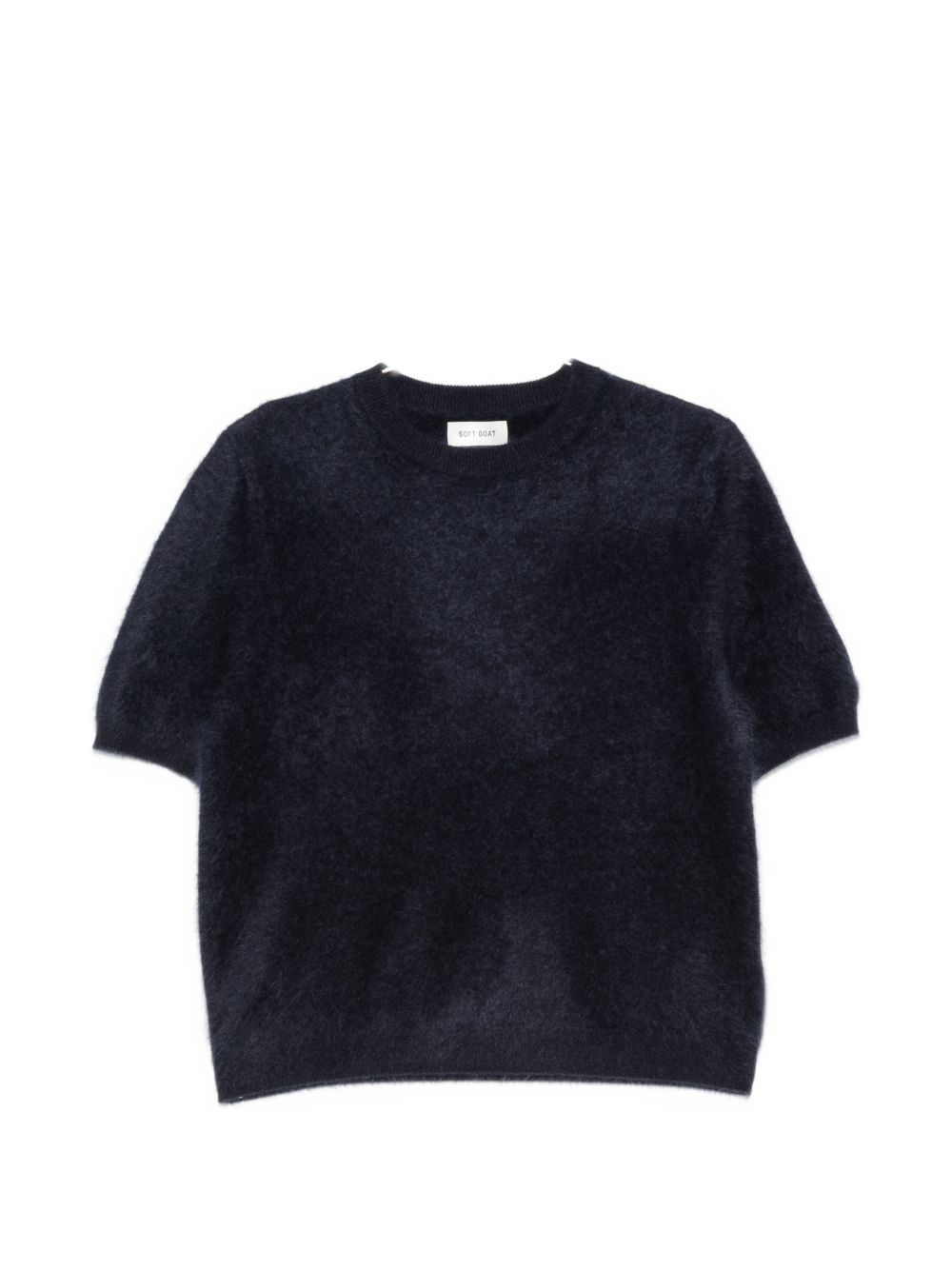 [SOFT GOAT] T-shirts Short Sleeve FW26 2405510039NAVY
