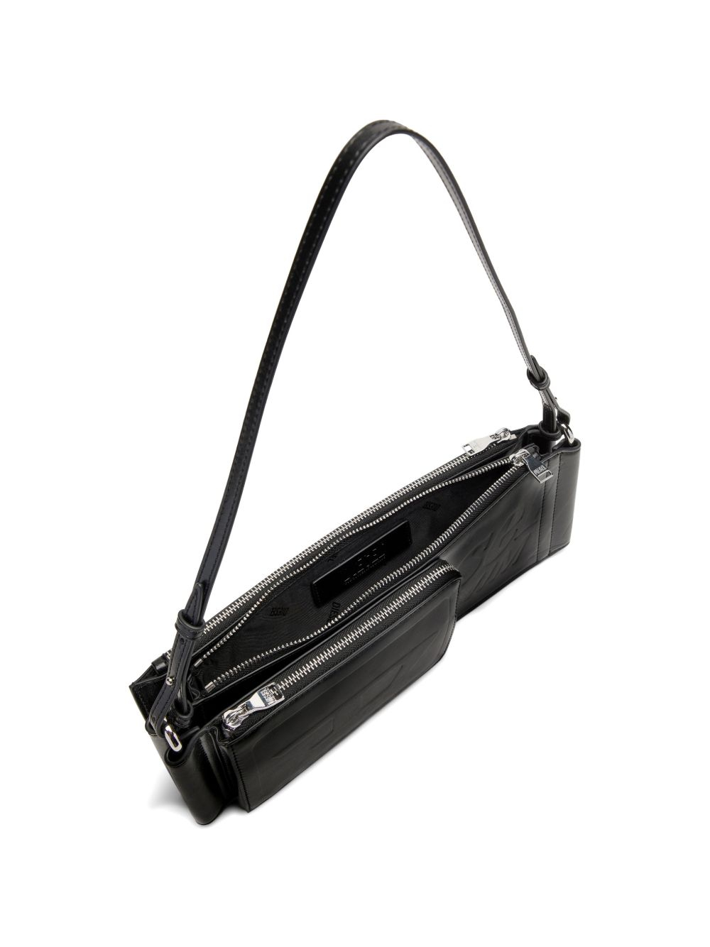 [Diesel] Shoulder bag FW26 X10713P8822T8013