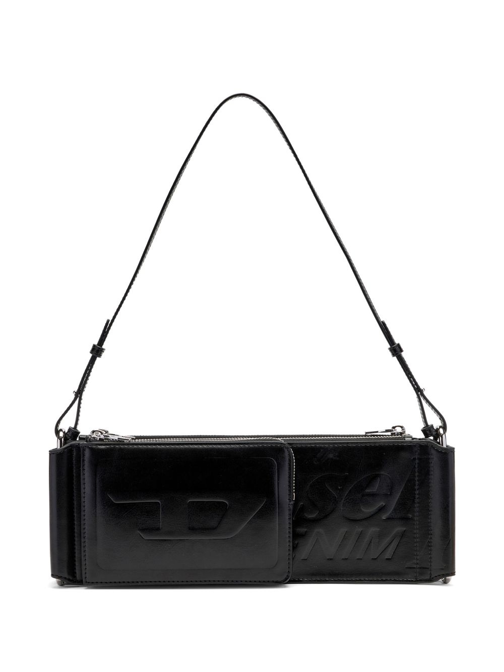 [Diesel] Shoulder bag FW26 X10713P8822T8013