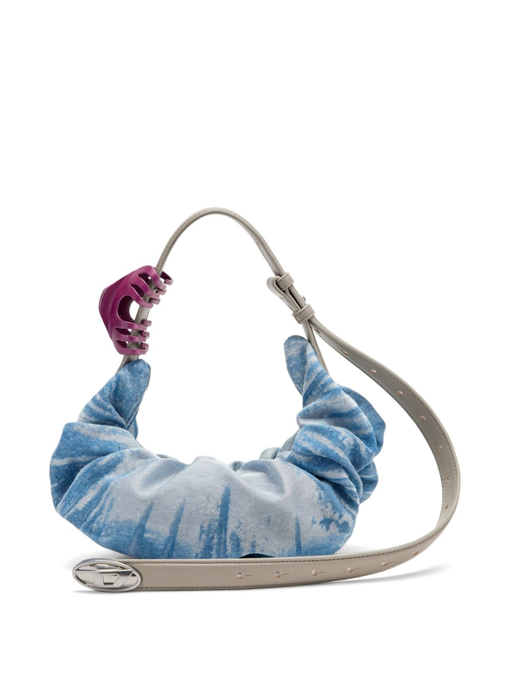 [Diesel] Shoulder bag FW26 X10479P8973T2578