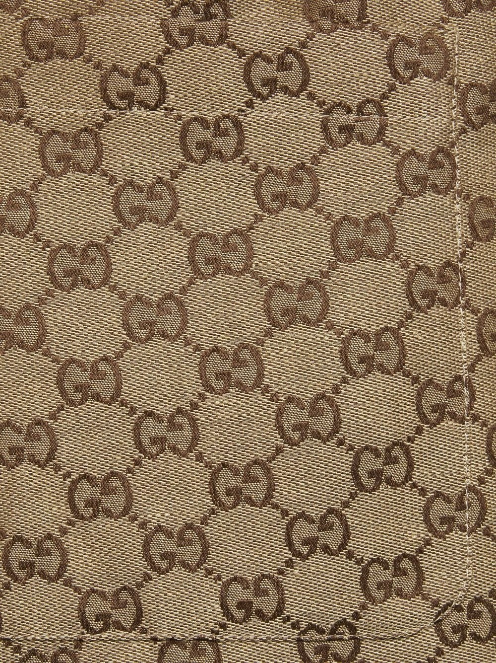 [Gucci] Shorts FW26 742781Z8BIX2580