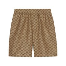 [Gucci] Shorts FW26 742781Z8BIX2580