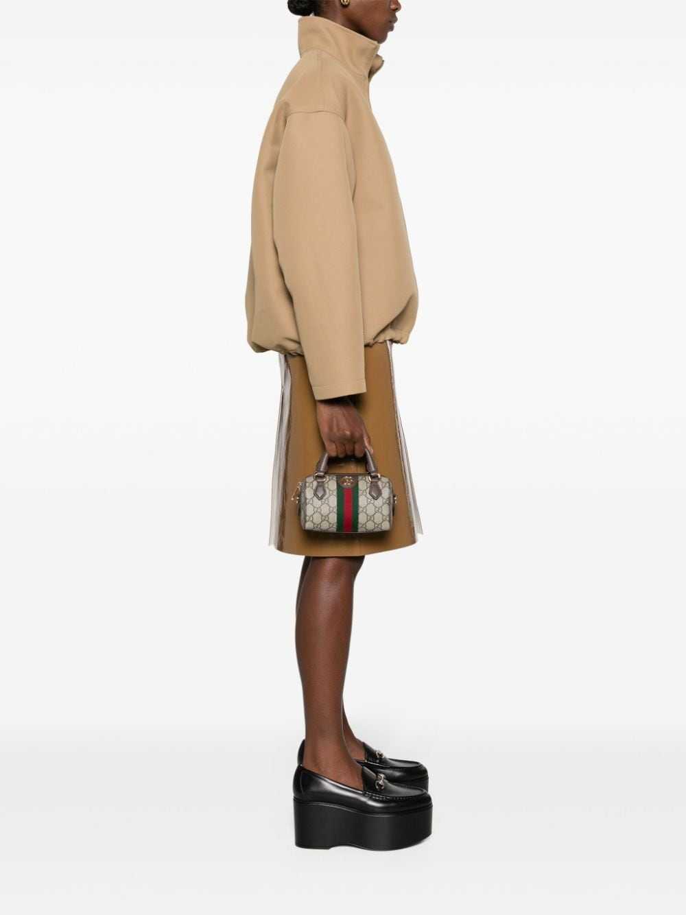 [Gucci] Tote bag FW26 78149096IWG8745