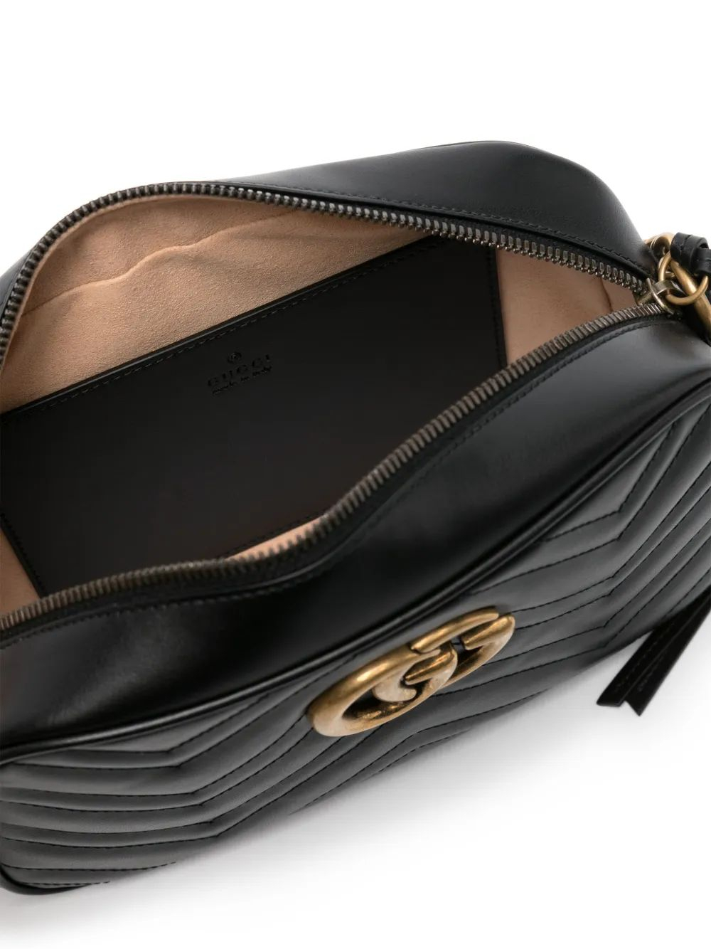 [Gucci] Shoulder bag FW26 447632DTD1T1000