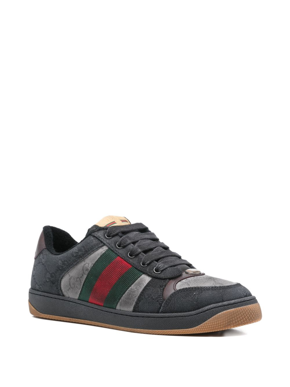 [Gucci] Sneakers FW26 857889FAFEN1077