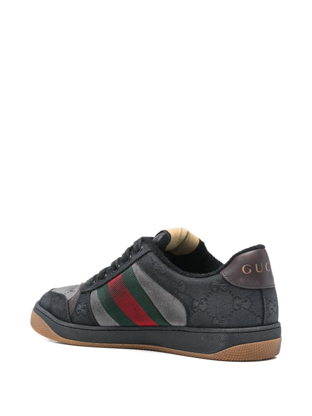 [Gucci] Sneakers FW26 857889FAFEN1077