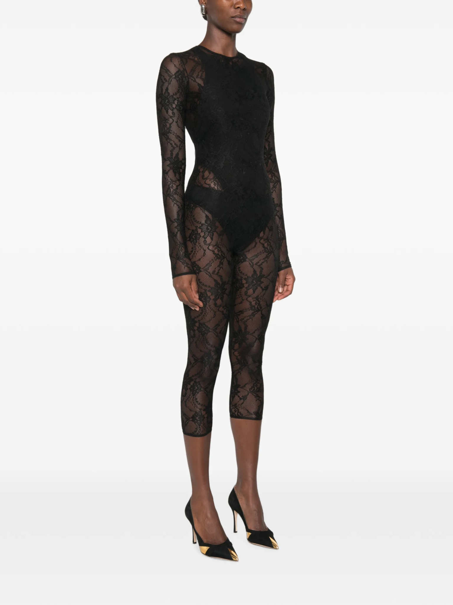 [THE ANDAMANE] Jump suit FW26 T200137ATJP200999
