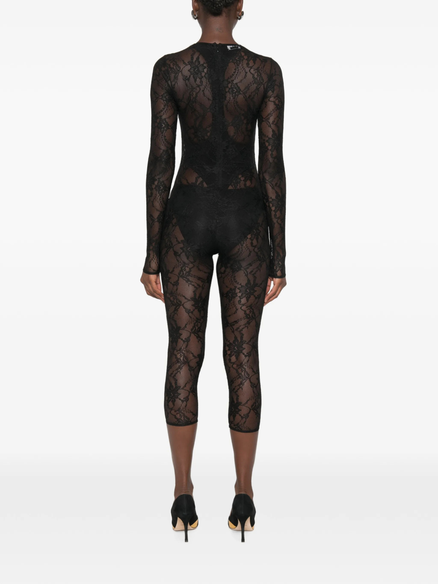 [THE ANDAMANE] Jump suit FW26 T200137ATJP200999