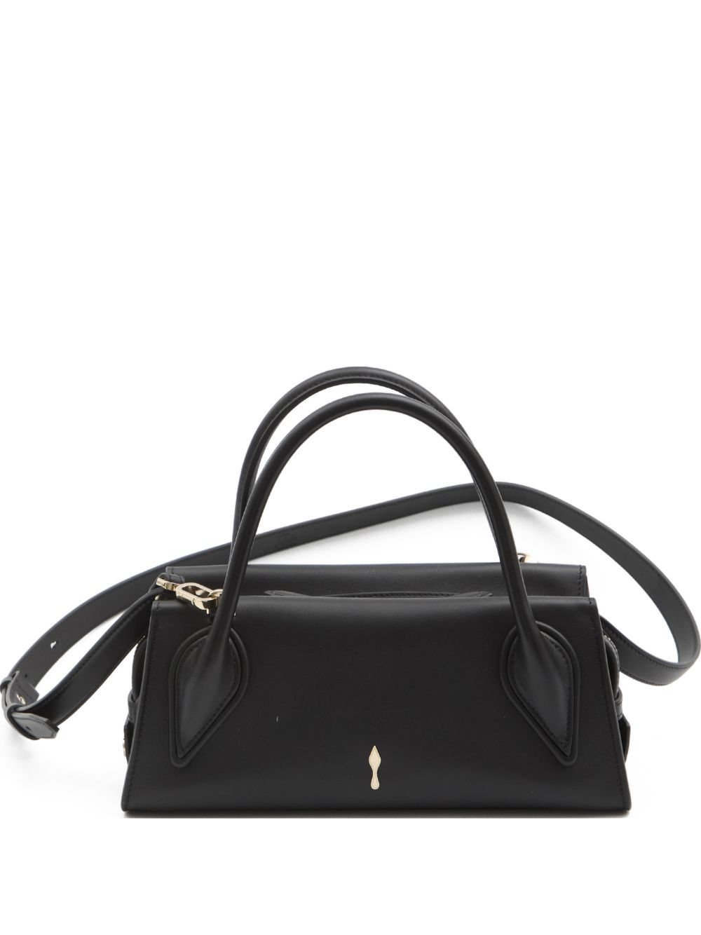 [Christian Louboutin] Shoulder bag FW26 1265010BK01