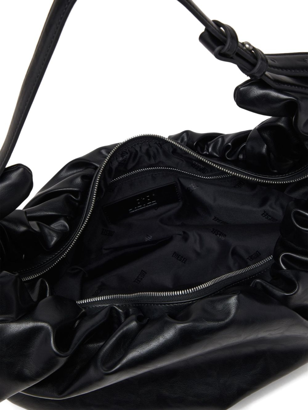 [Diesel] Shoulder bag FW26 X10478P8657T8013