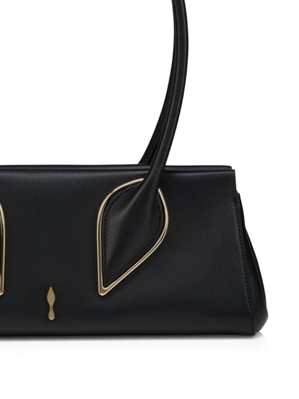 [Christian Louboutin] Shoulder bag FW26 1265008BK01