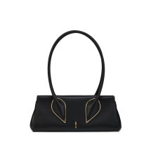 [Christian Louboutin] Shoulder bag FW26 1265008BK01
