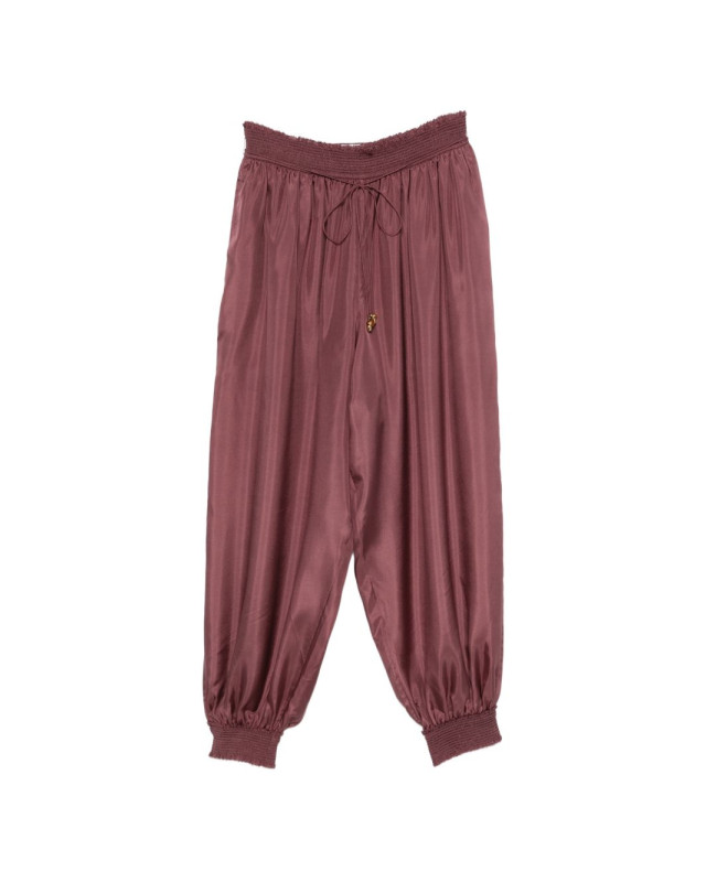 [Zimmermann] Pants FW26 7738PSS261MUS