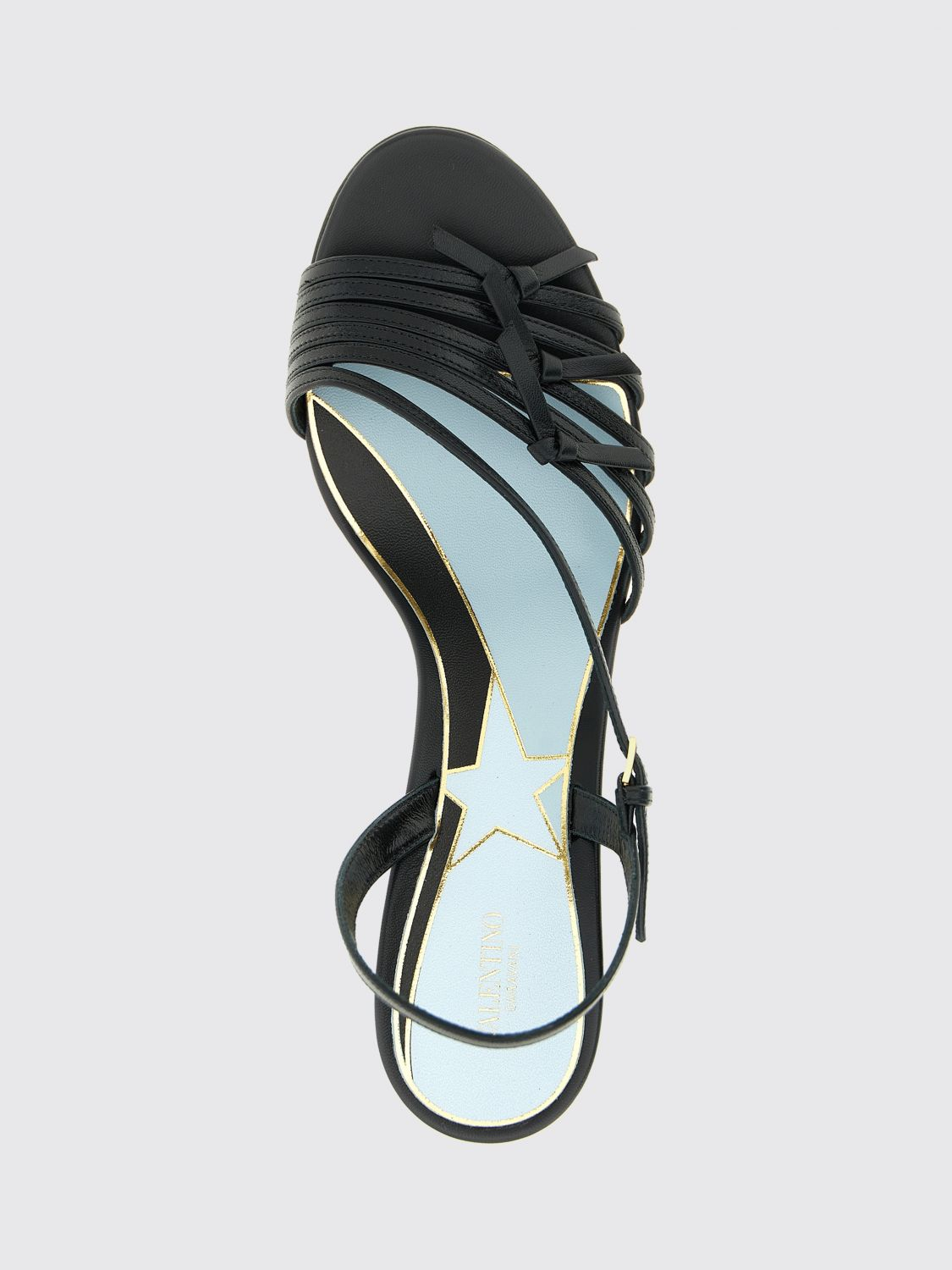 [Valentino Garavani] Sandals SS26 8W2S0PB9DDT 0NO