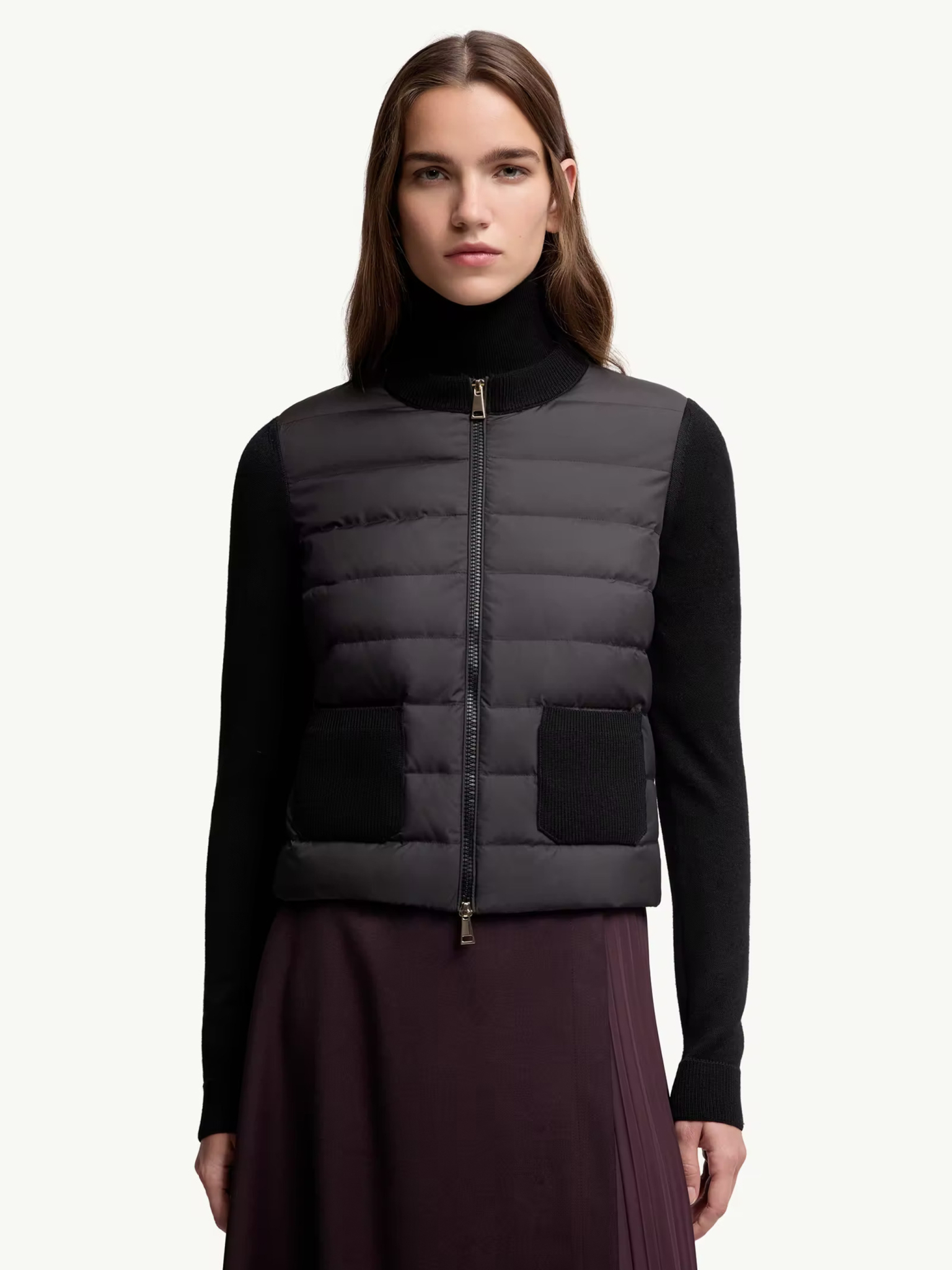 [Moncler] Knitwear FW26 L20939B00040M1131999