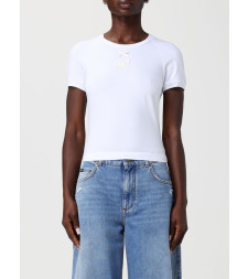[Dolce & Gabbana] T-shirts Short Sleeve SS26 F8V88ZHU7SD W0800