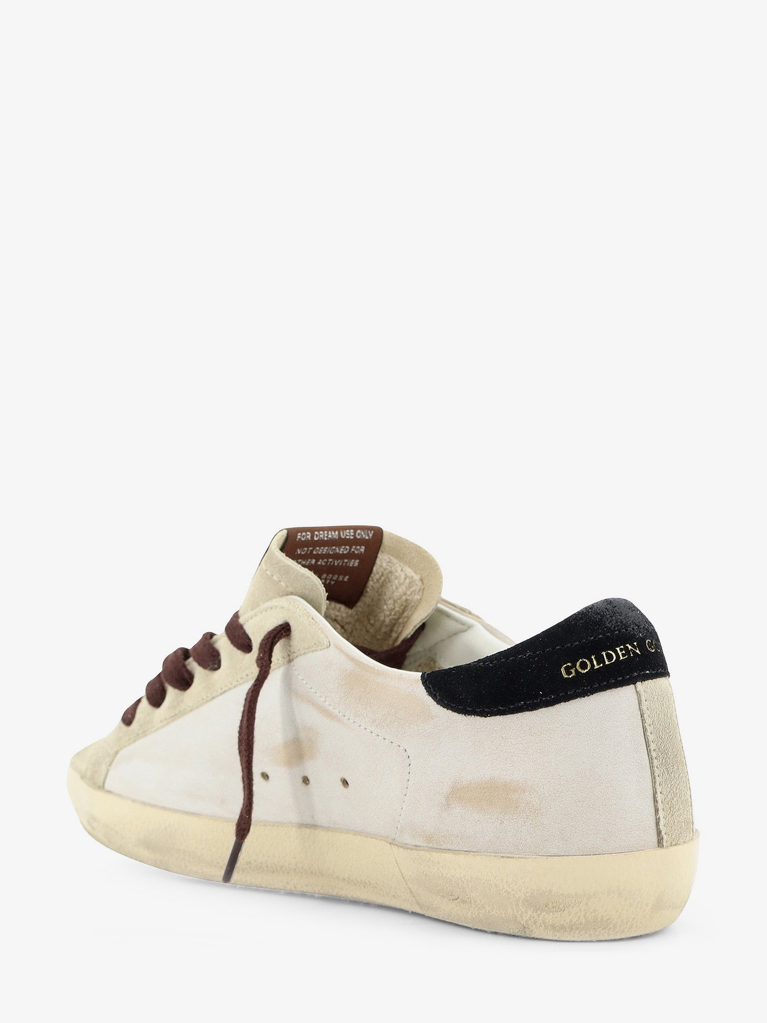 [GOLDEN GOOSE DELUXE BRAND] Sneakers FW26 GWF00101F00874612526