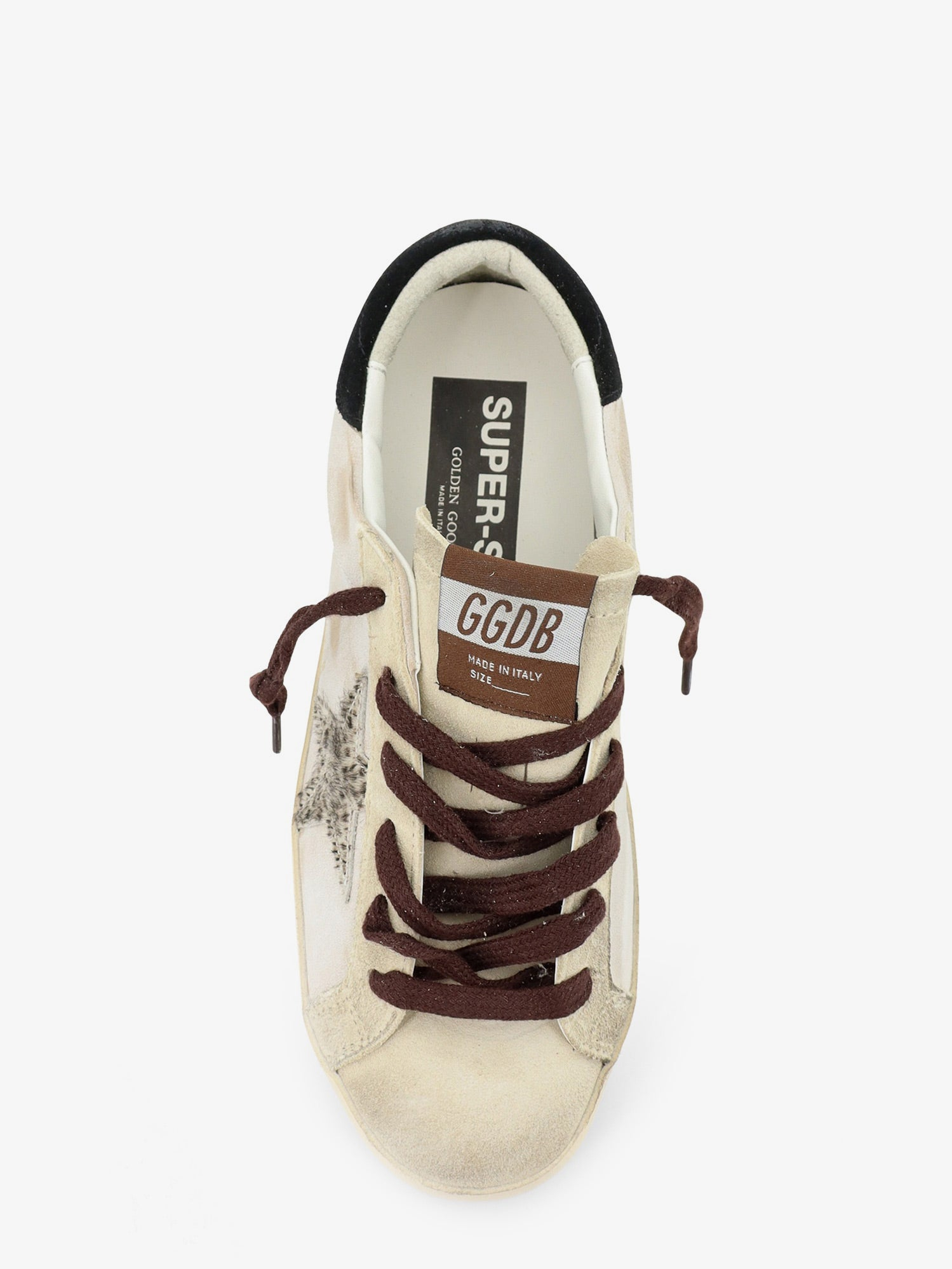 [GOLDEN GOOSE DELUXE BRAND] Sneakers FW26 GWF00101F00874612526
