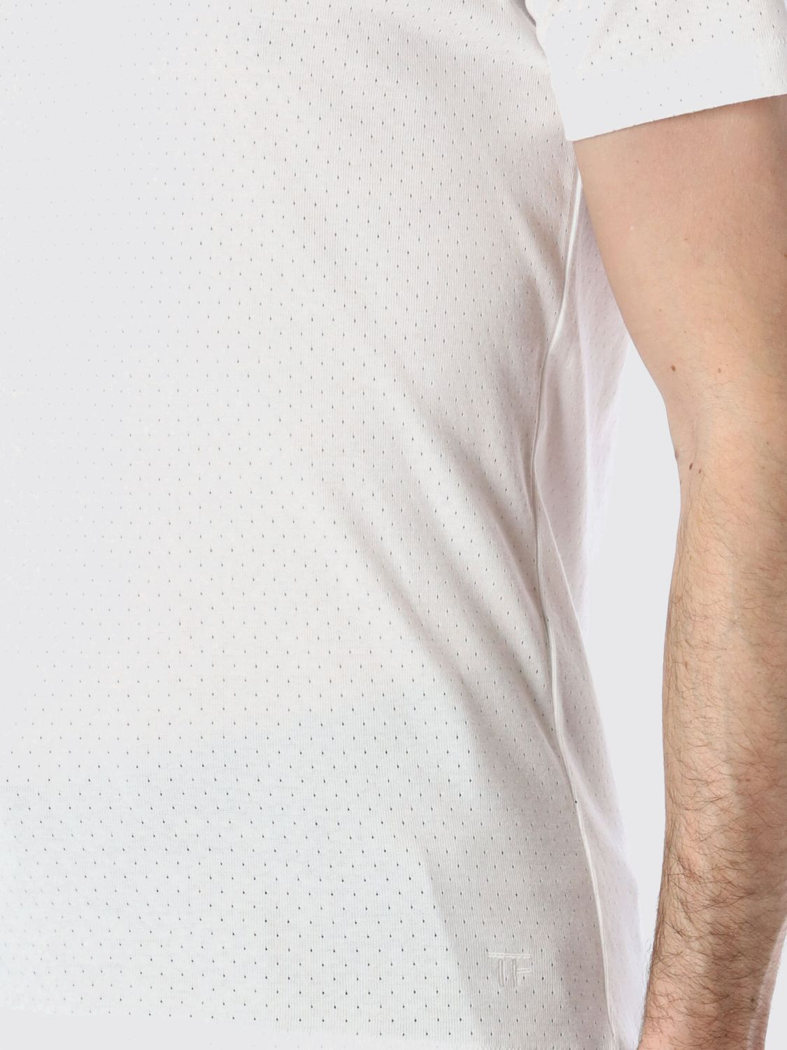 [Tom Ford] T-shirts Short Sleeve SS26 JCS032JMC111 WAA
