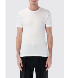 [Tom Ford] T-shirts Short Sleeve SS26 JCS032JMC111 WAA