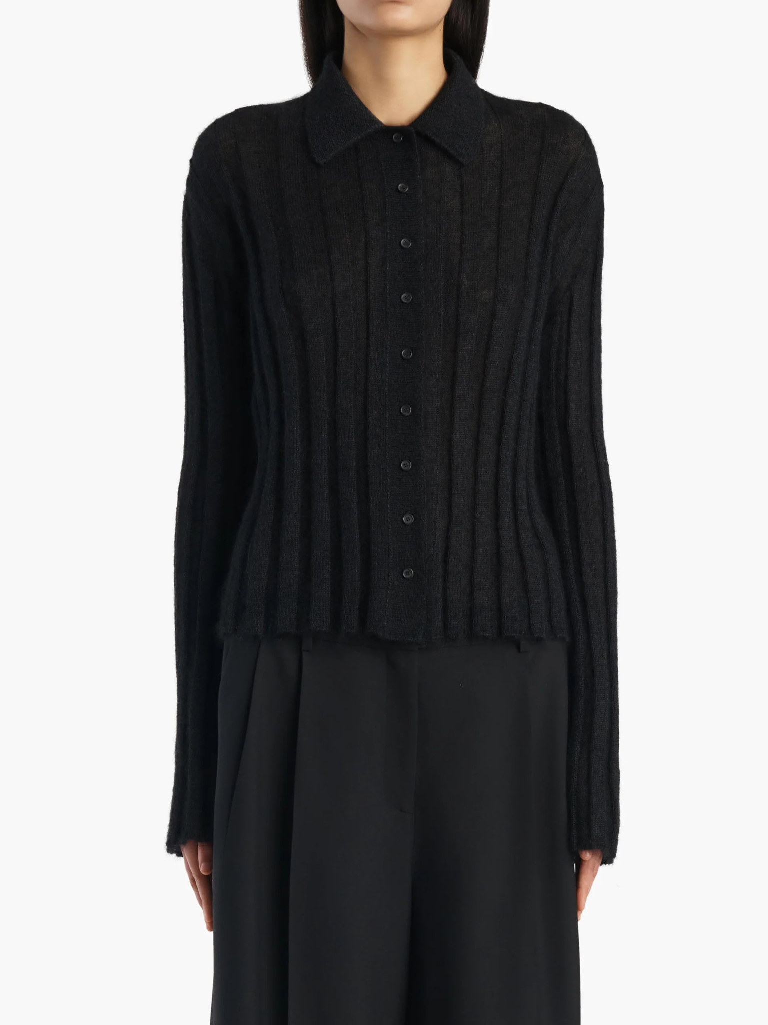 [KHAITE] Knitwear FW26 18298539429