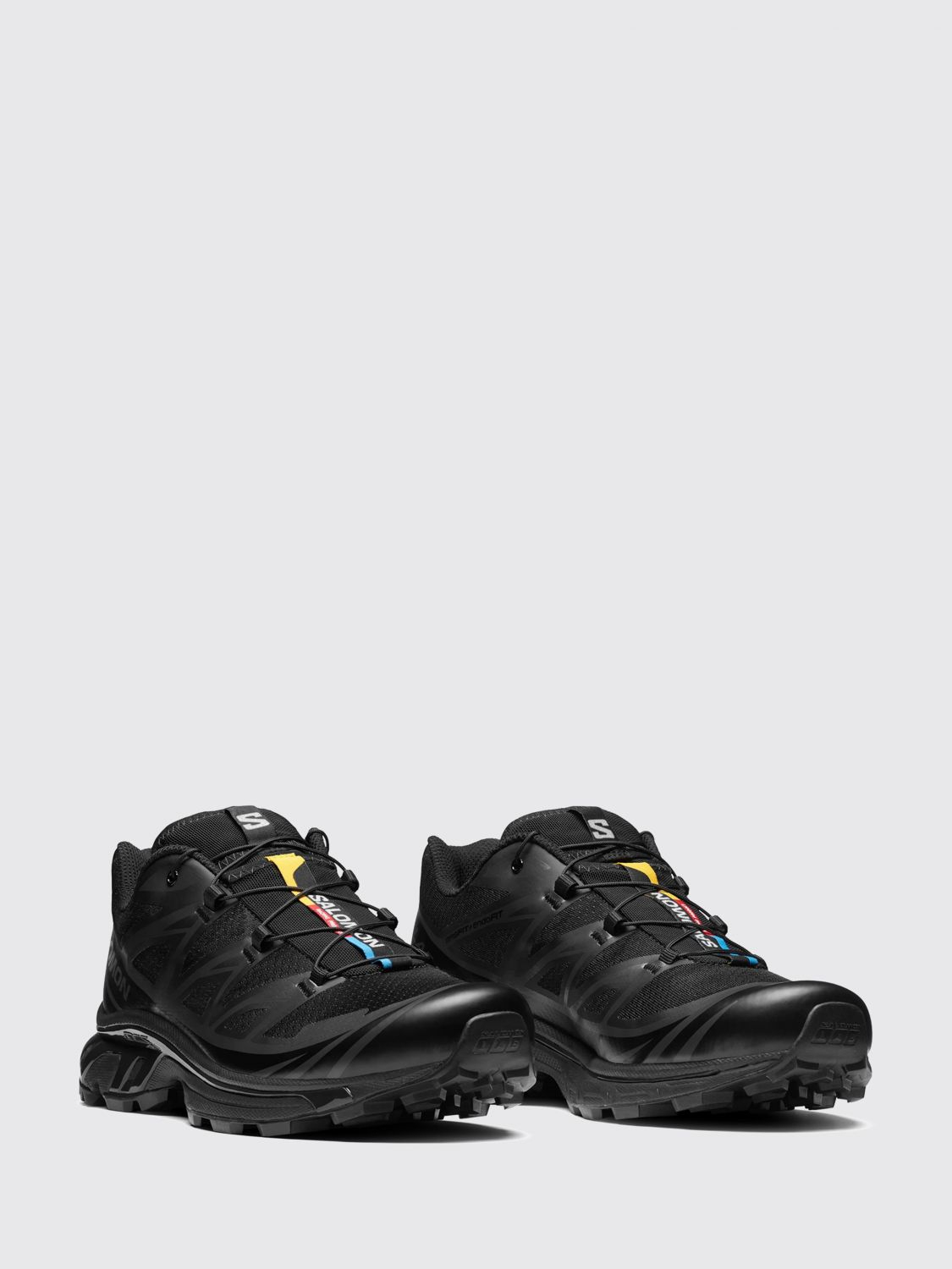 [SALOMON] Sneakers SS26 L41086 600